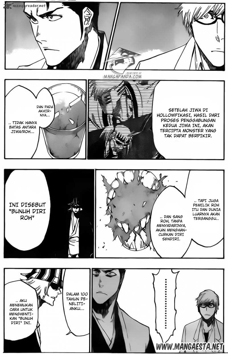 Chapter 535 - halaman 9