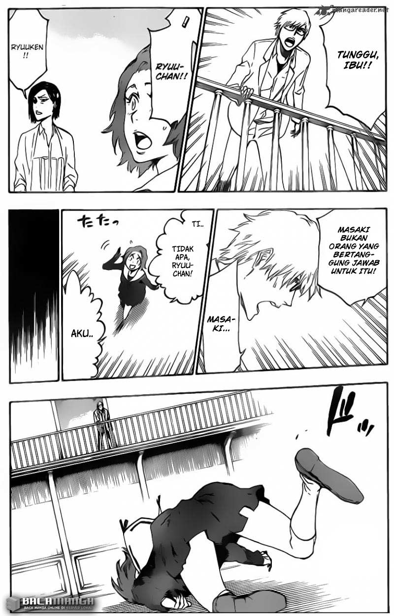 Chapter 534 - halaman 12