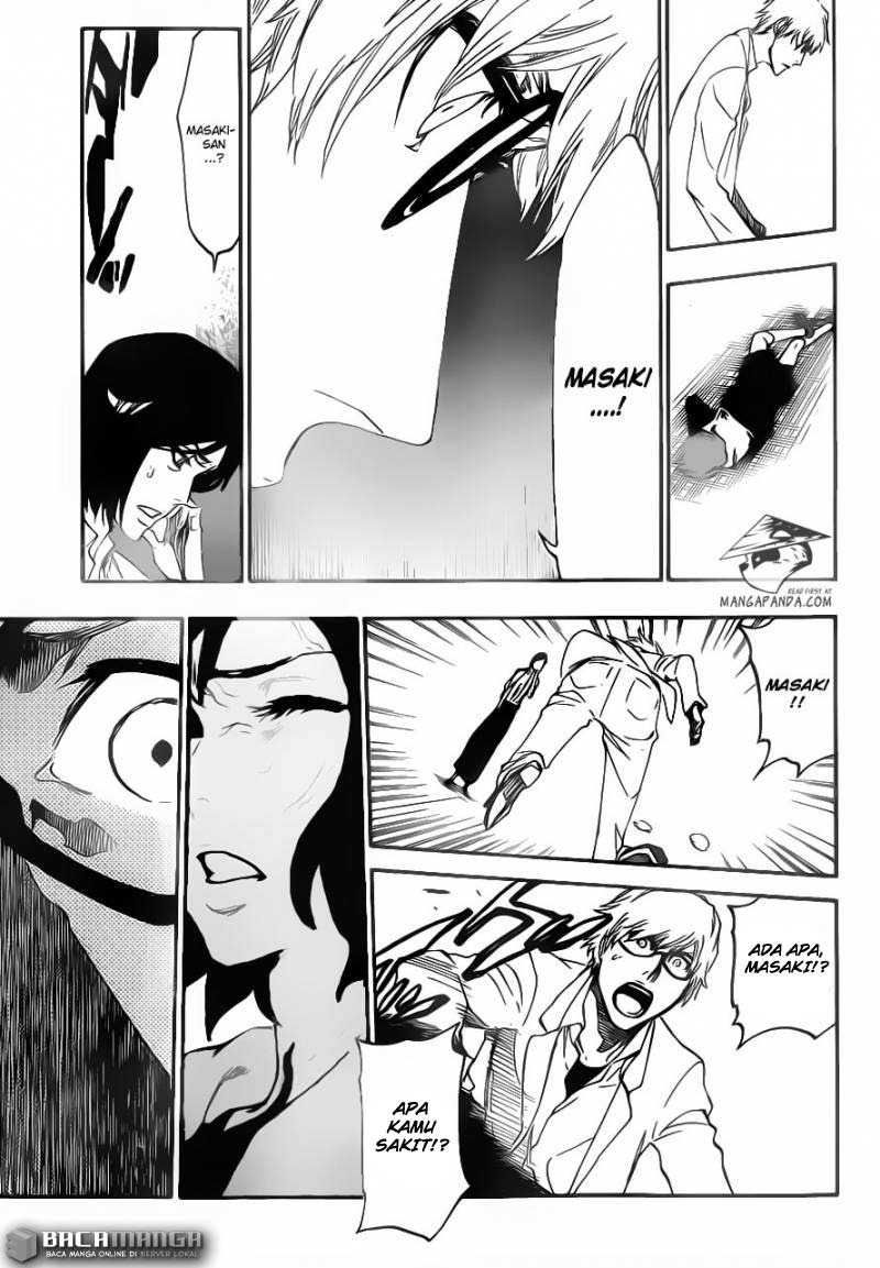 Chapter 534 - halaman 13