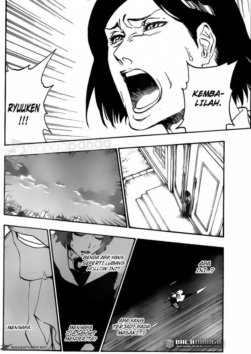 Chapter 534 - halaman 16