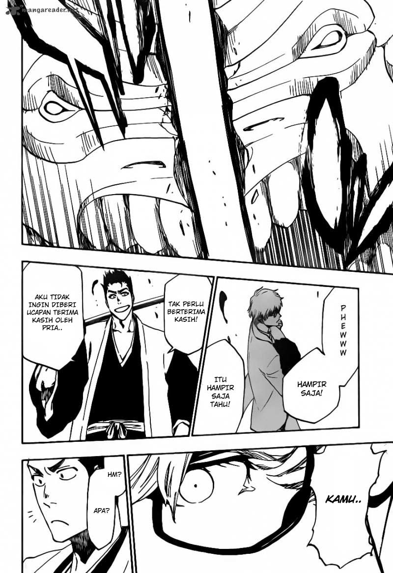 Chapter 534 - halaman 18