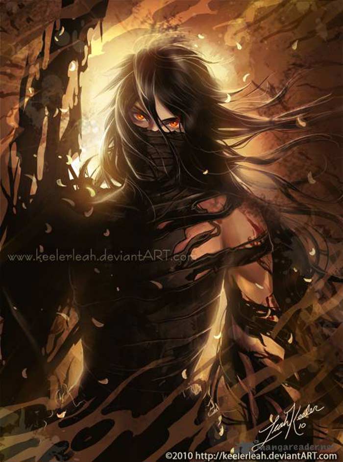 Chapter 534 - halaman 3