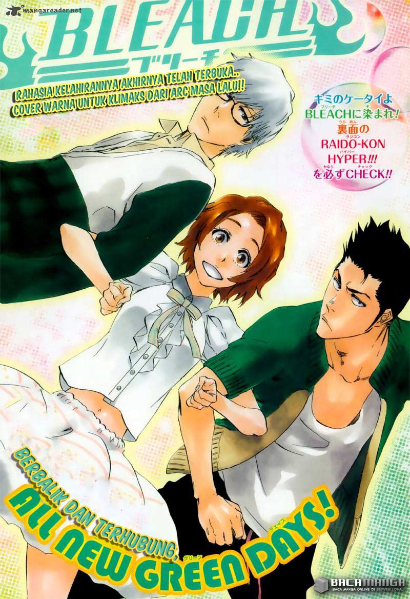 Chapter 534 - halaman 4