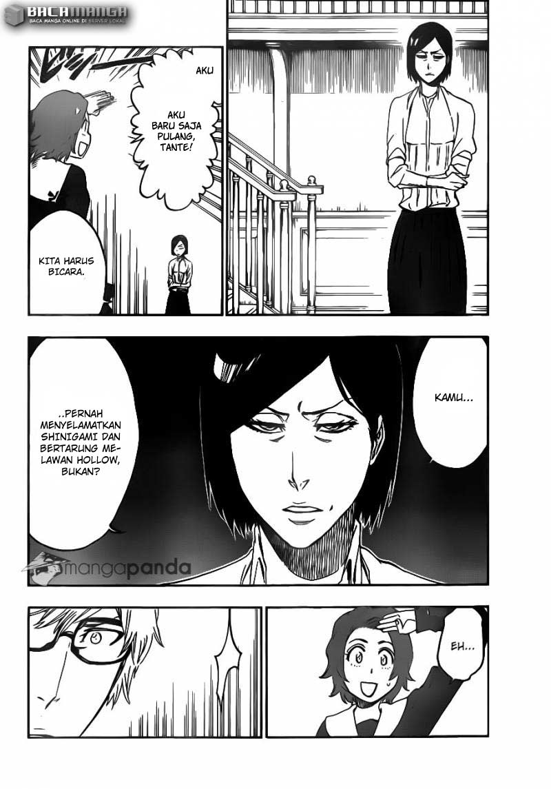Chapter 534 - halaman 8