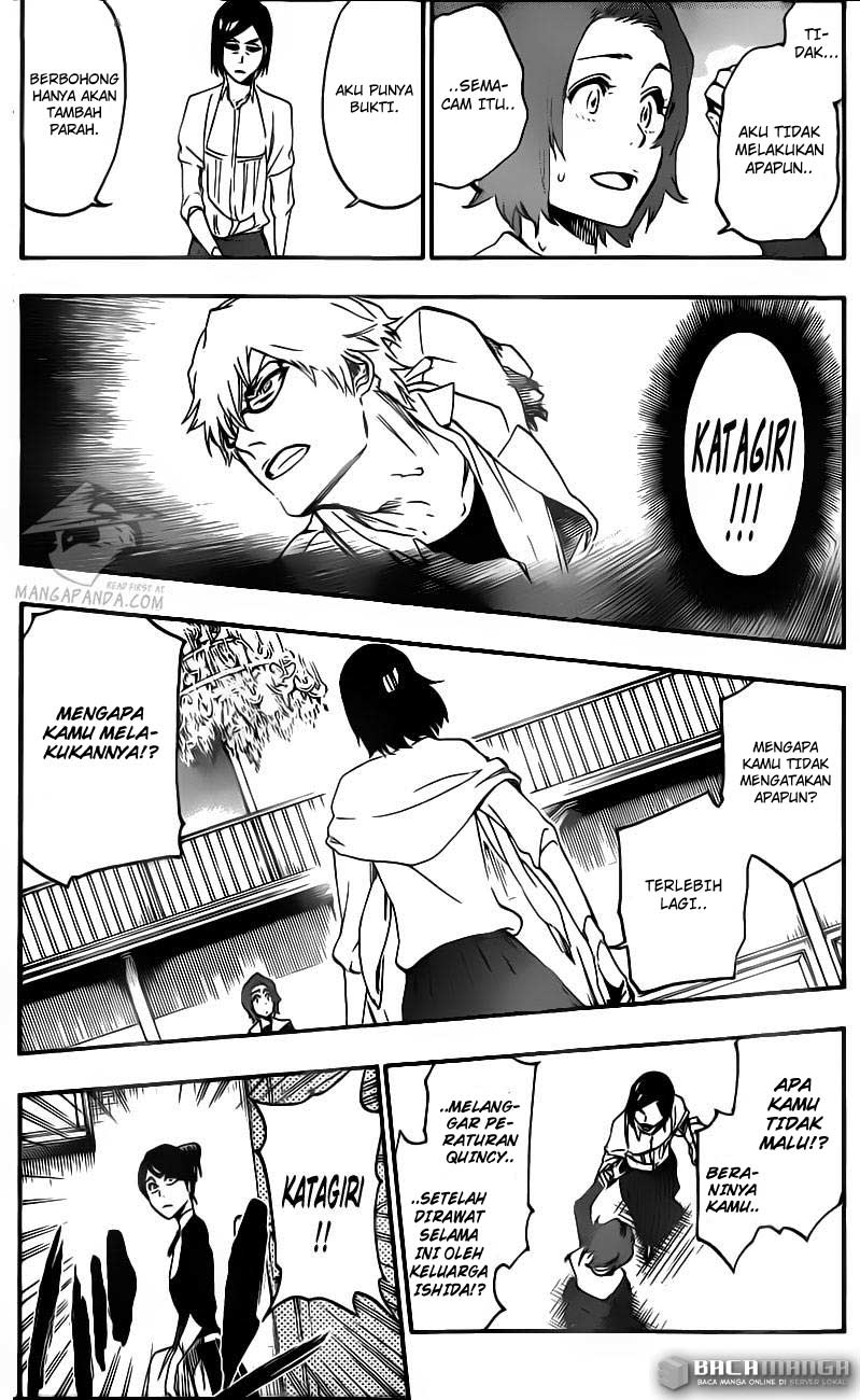 Chapter 534 - halaman 9