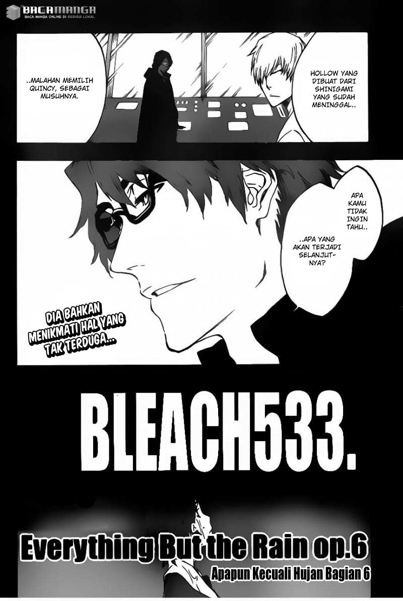 Chapter 533 - halaman 13