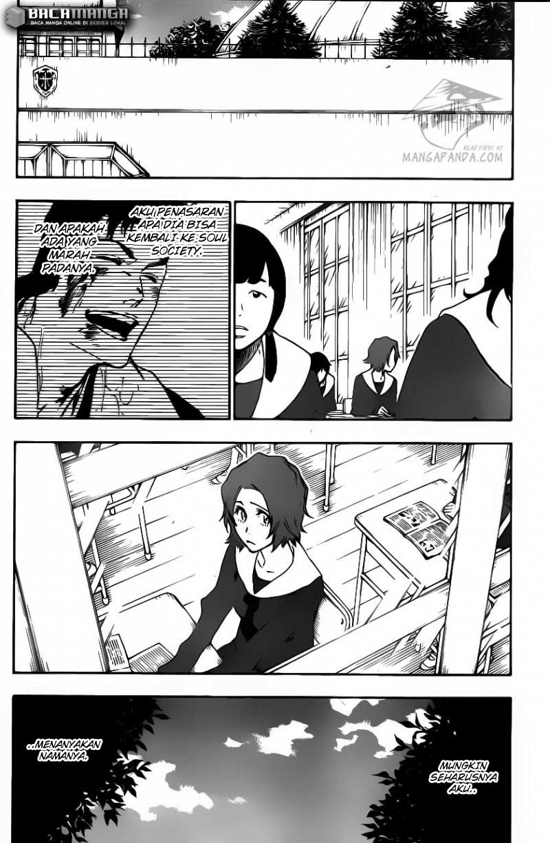 Chapter 533 - halaman 17