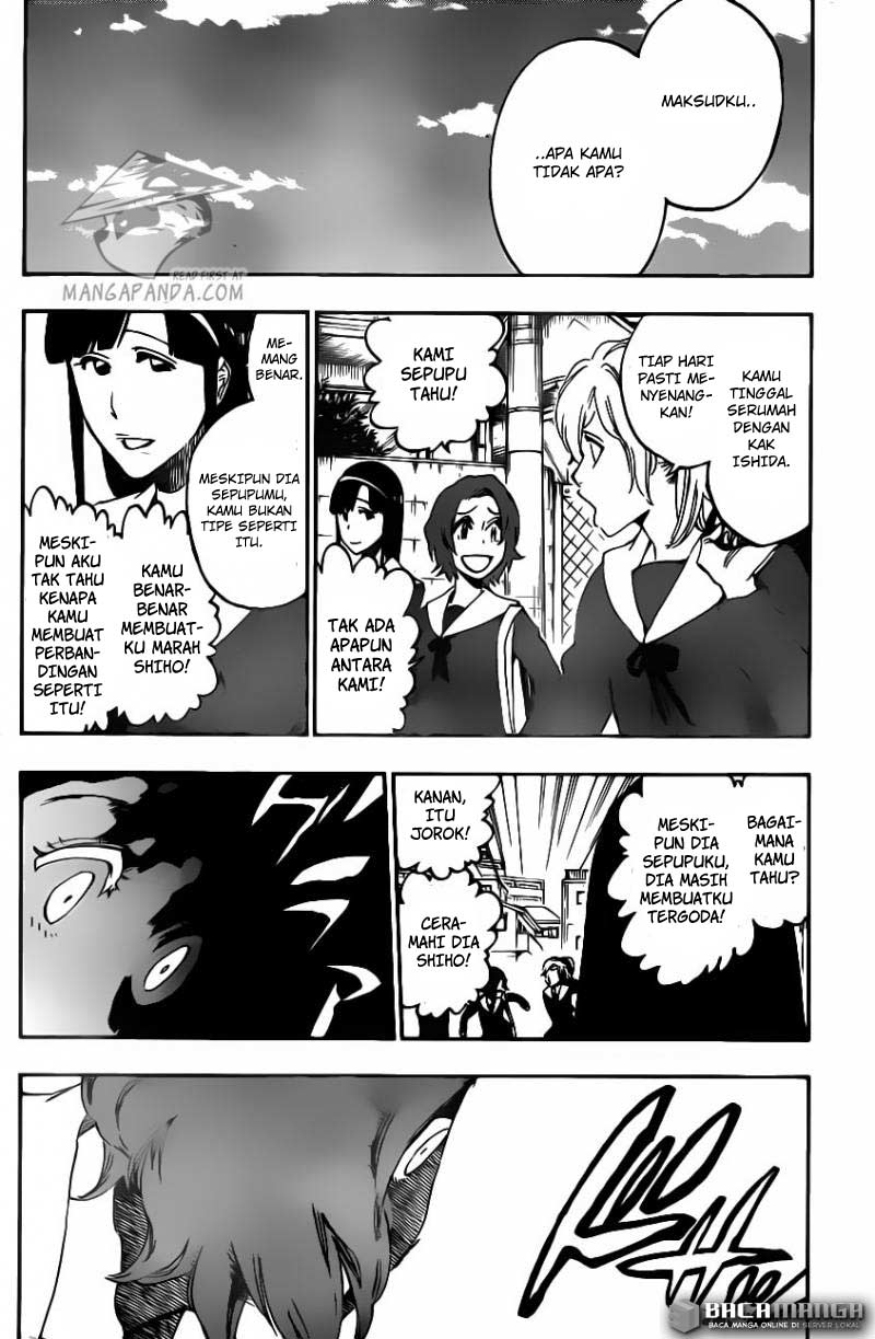 Chapter 533 - halaman 19