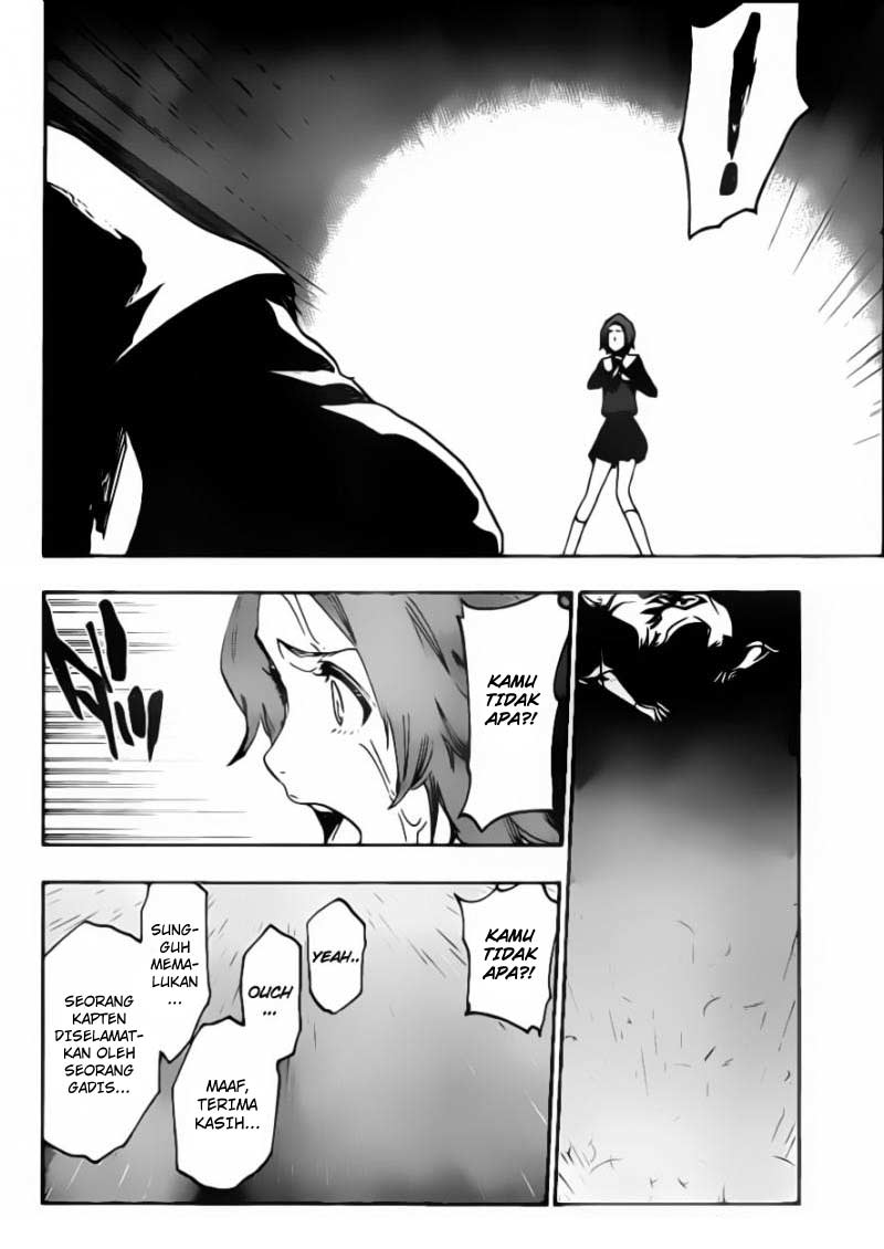 Chapter 533 - halaman 7