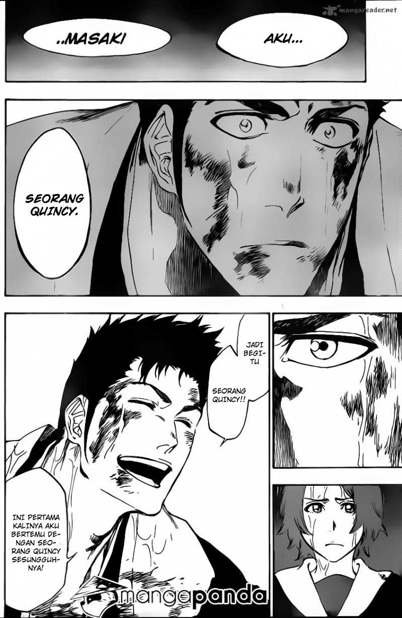 Chapter 533 - halaman 9