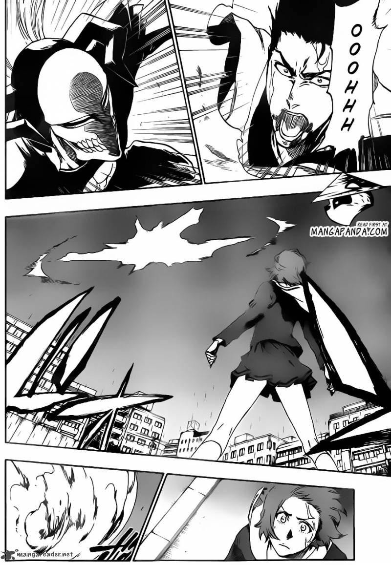 Chapter 532 - halaman 12