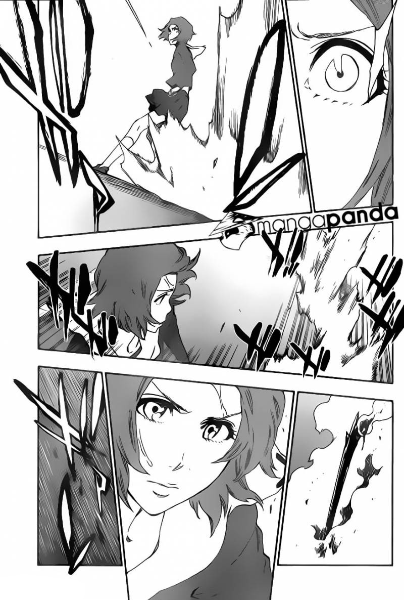 Chapter 532 - halaman 13