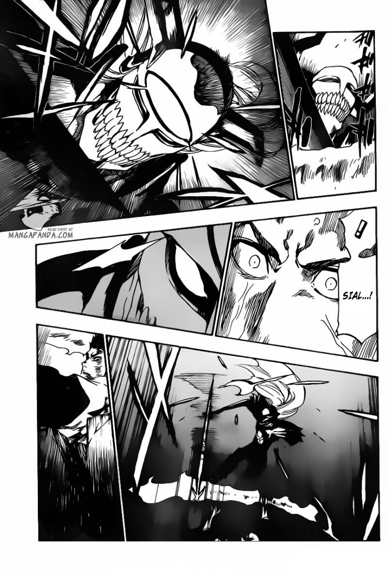 Chapter 532 - halaman 15