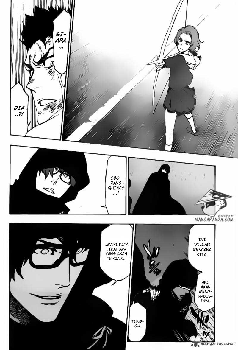 Chapter 532 - halaman 16