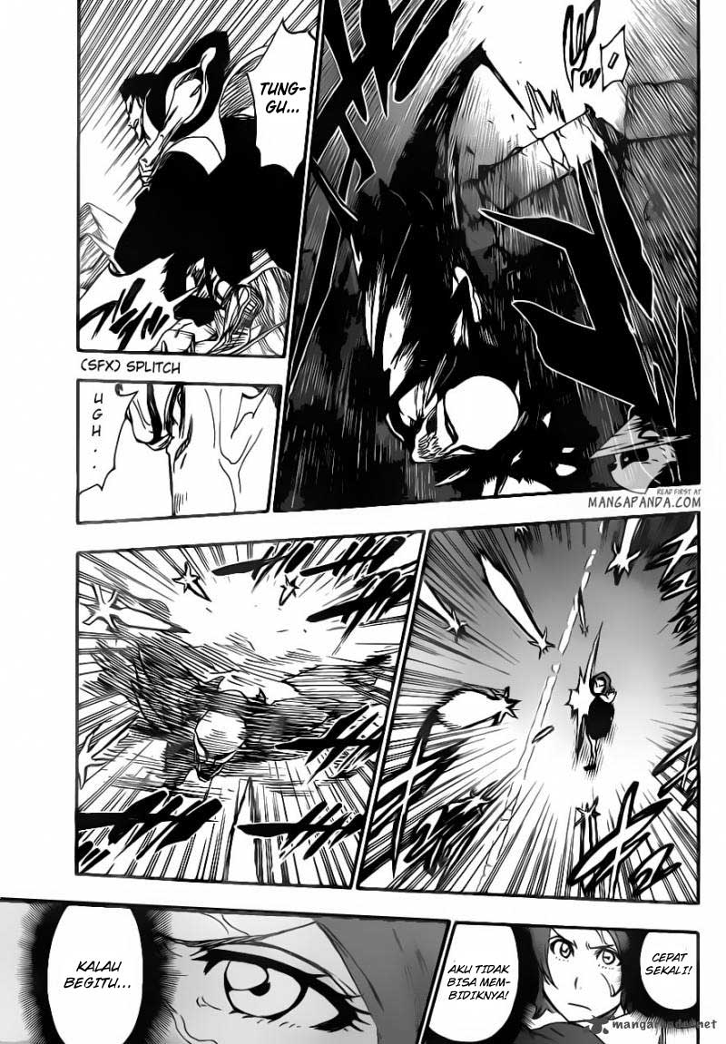 Chapter 532 - halaman 17