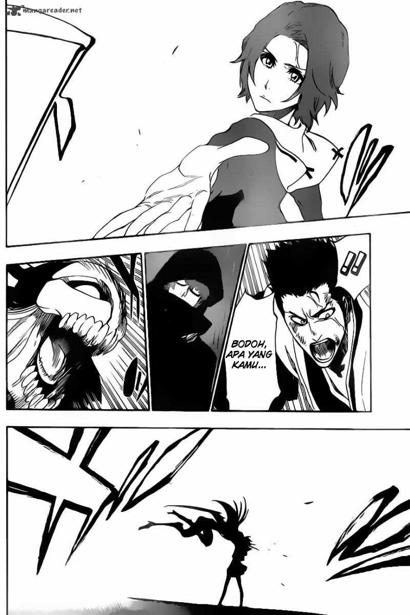 Chapter 532 - halaman 18