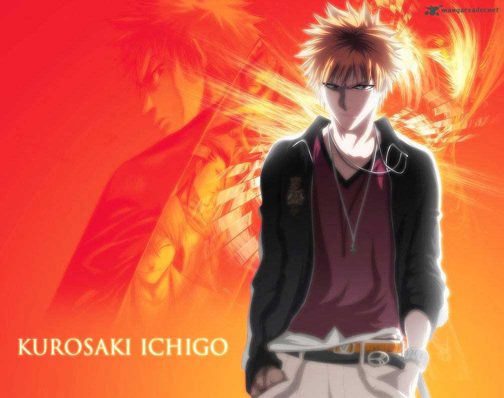 Chapter 532 - halaman 20