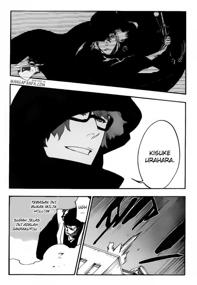 Chapter 532 - halaman 4