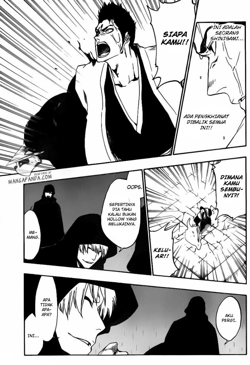 Chapter 532 - halaman 5