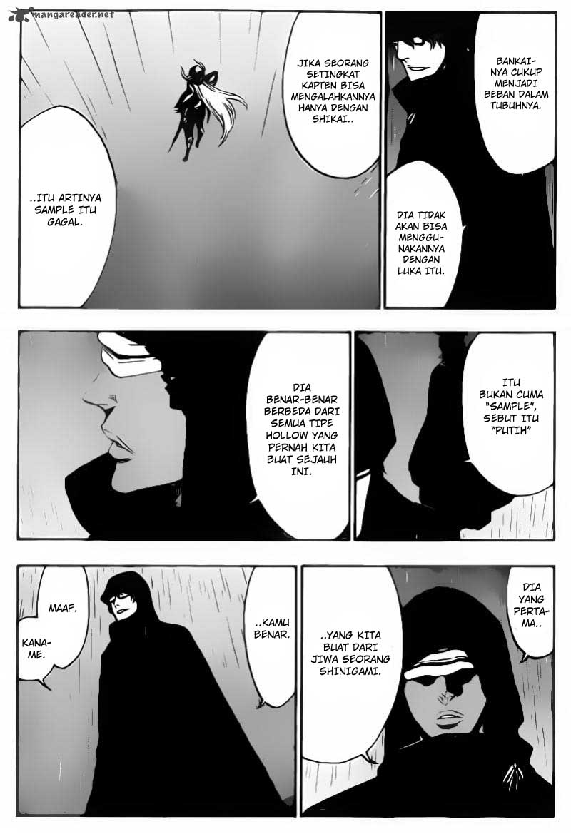 Chapter 532 - halaman 6