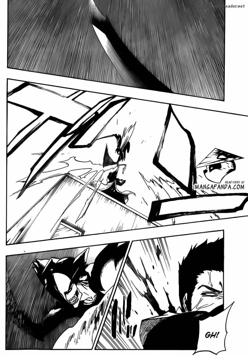 Chapter 532 - halaman 8
