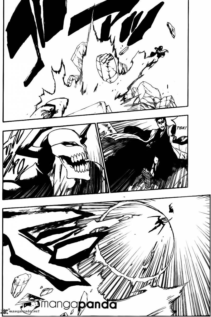 Chapter 532 - halaman 10