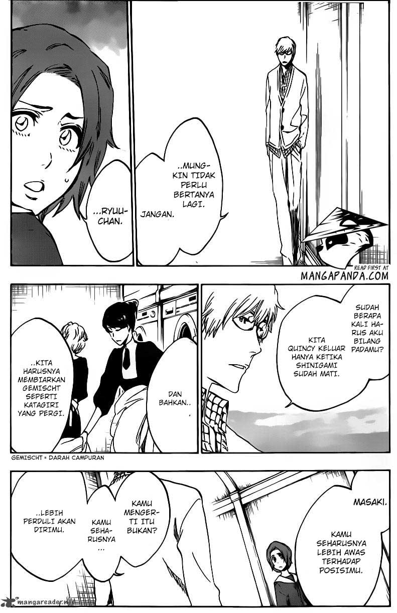 Chapter 531 - halaman 12