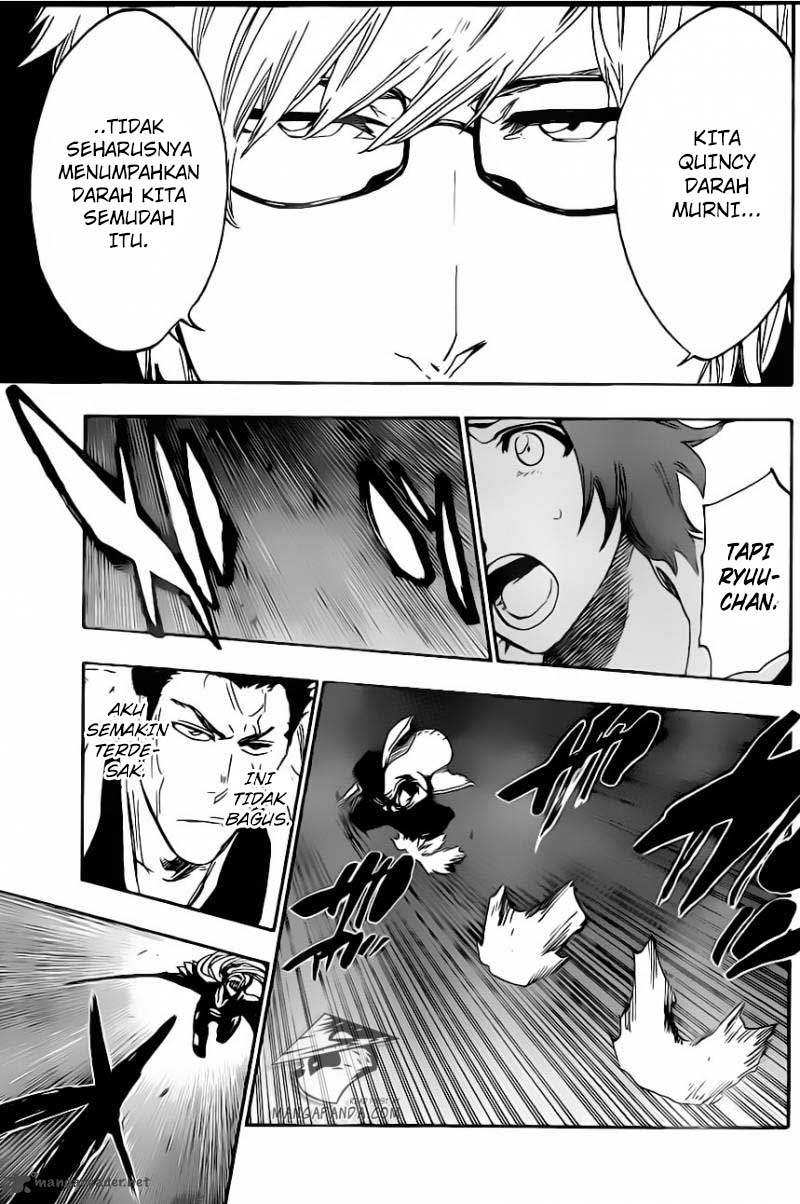 Chapter 531 - halaman 13