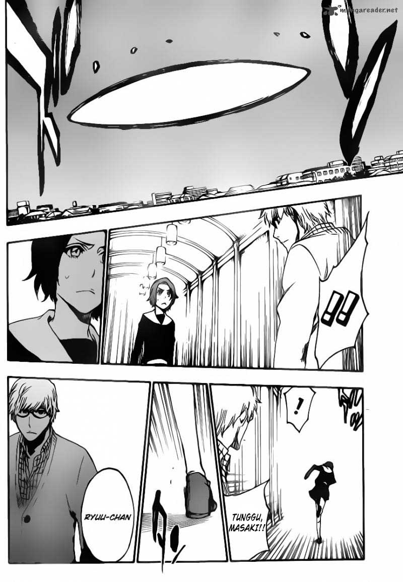 Chapter 531 - halaman 16