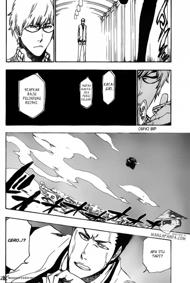 Chapter 531 - halaman 18