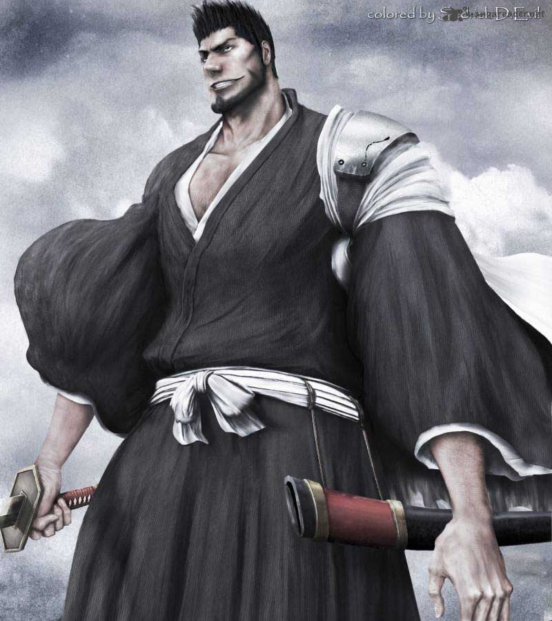 Chapter 531 - halaman 3