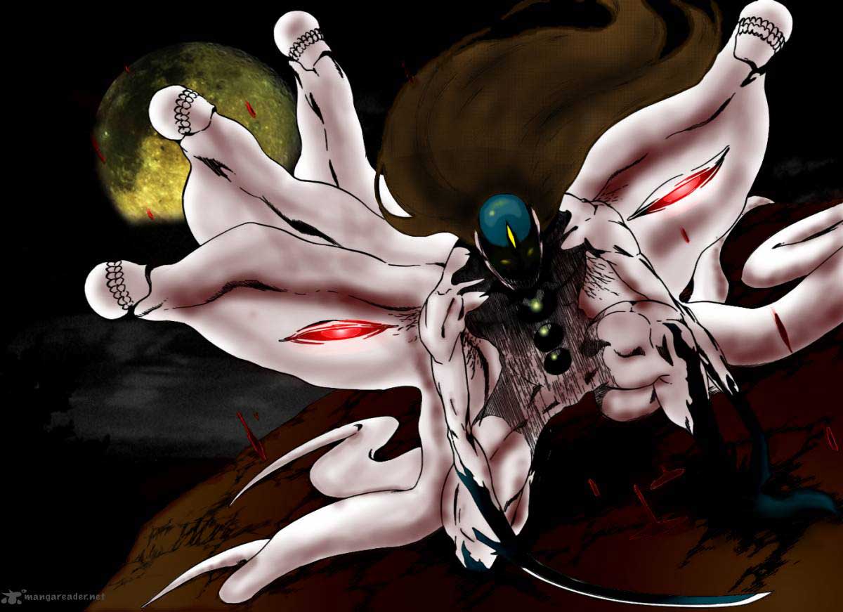 Chapter 531 - halaman 4