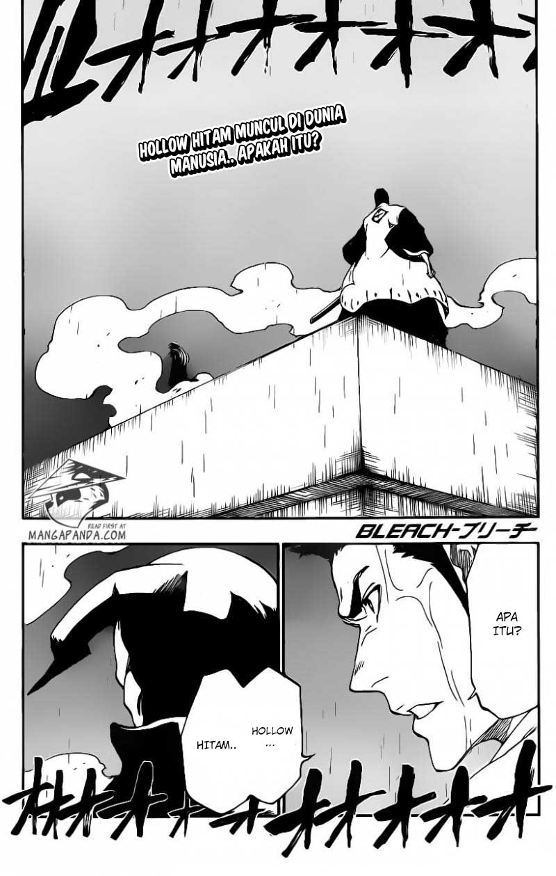 Chapter 531 - halaman 5