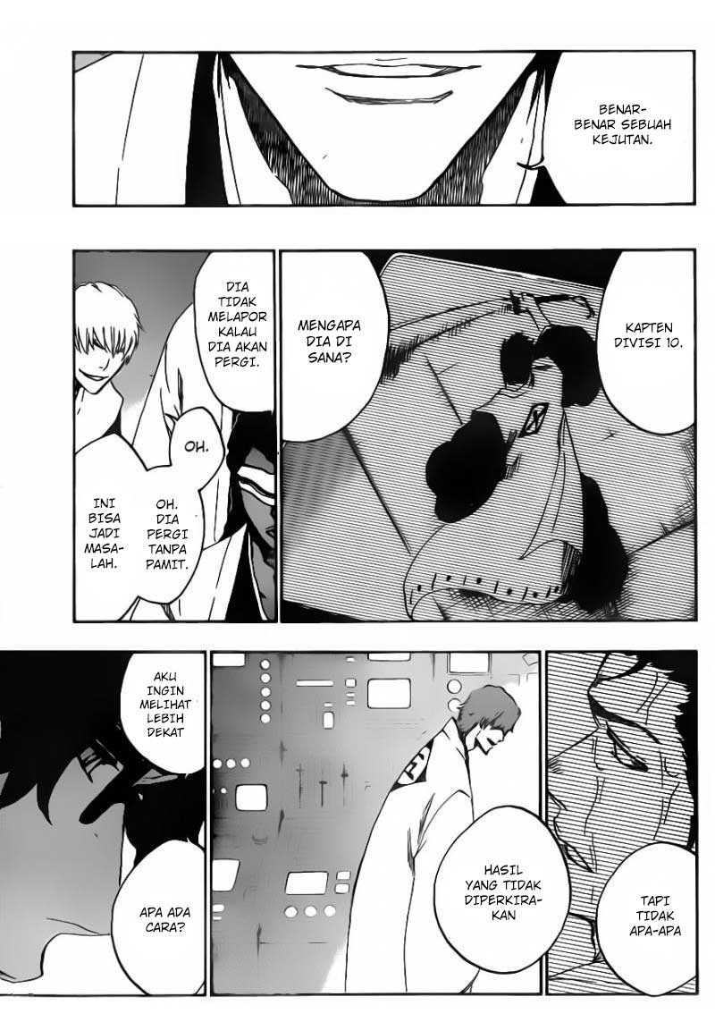 Chapter 531 - halaman 9