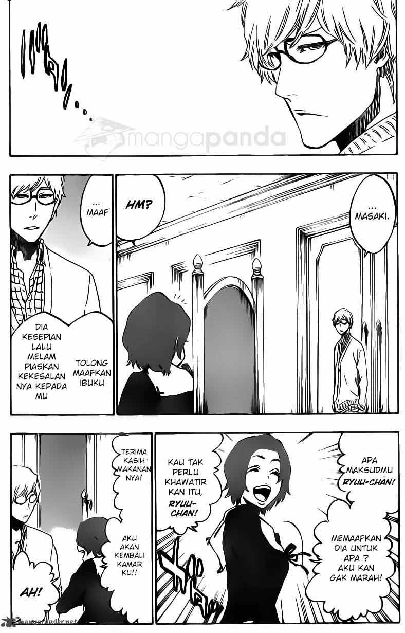 Chapter 530 - halaman 12