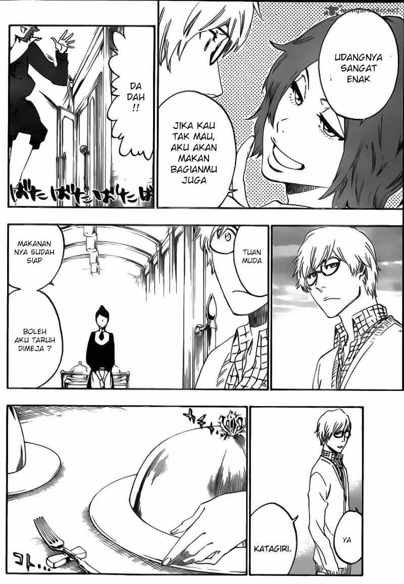 Chapter 530 - halaman 13