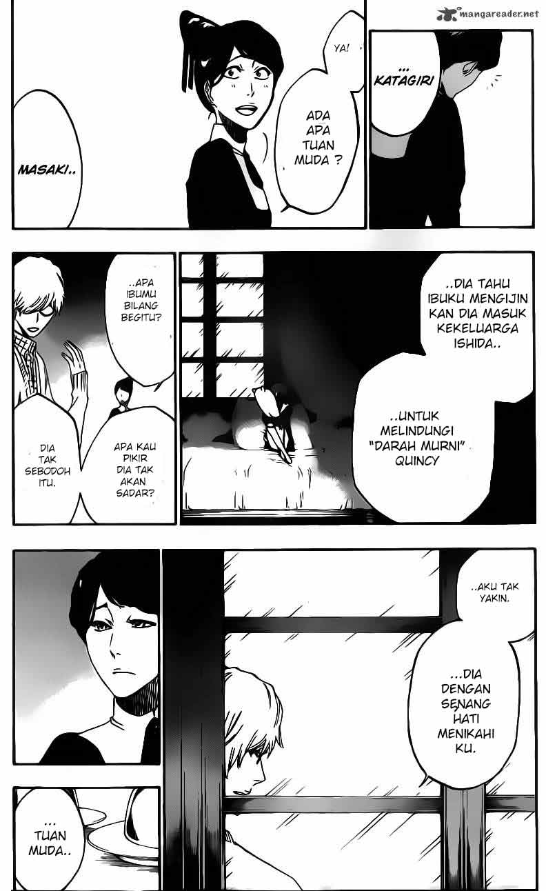 Chapter 530 - halaman 14