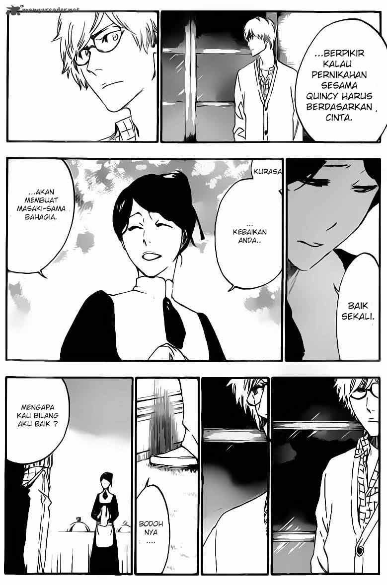 Chapter 530 - halaman 15