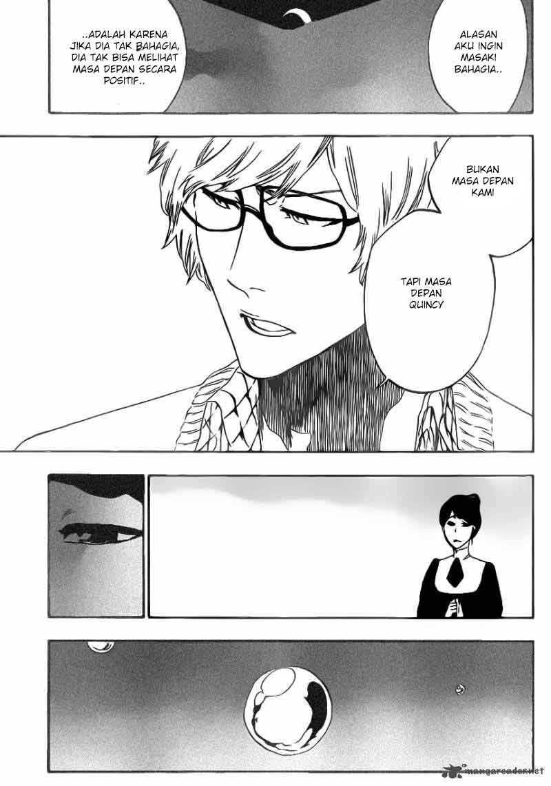 Chapter 530 - halaman 16