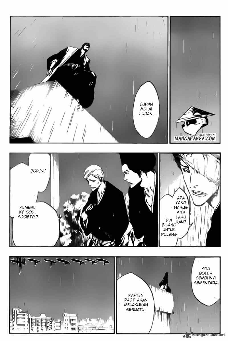 Chapter 530 - halaman 17