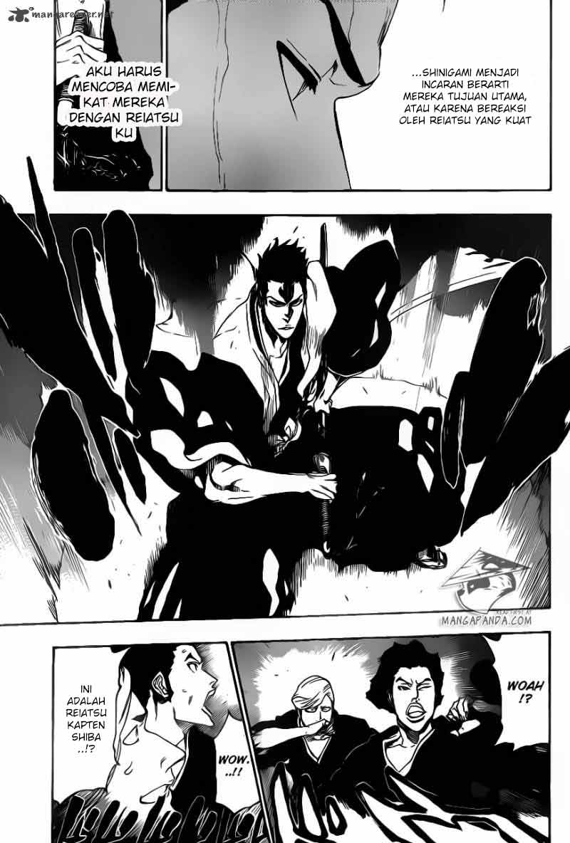 Chapter 530 - halaman 18