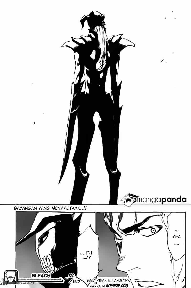 Chapter 530 - halaman 20