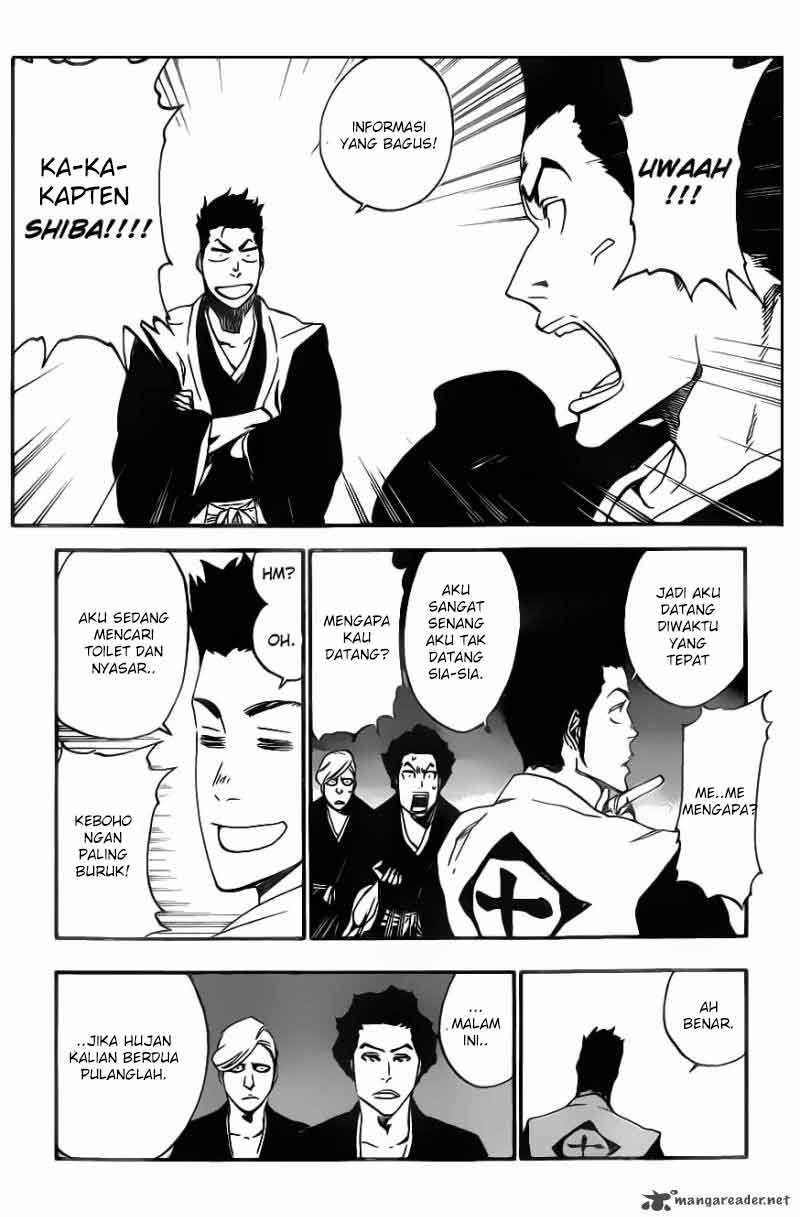 Chapter 530 - halaman 5