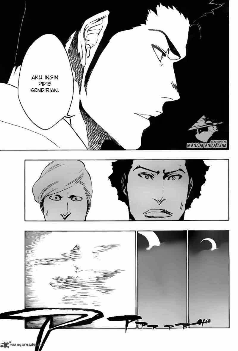 Chapter 530 - halaman 6