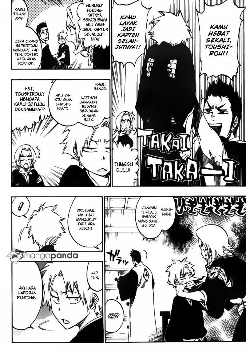 Chapter 529 - halaman 14