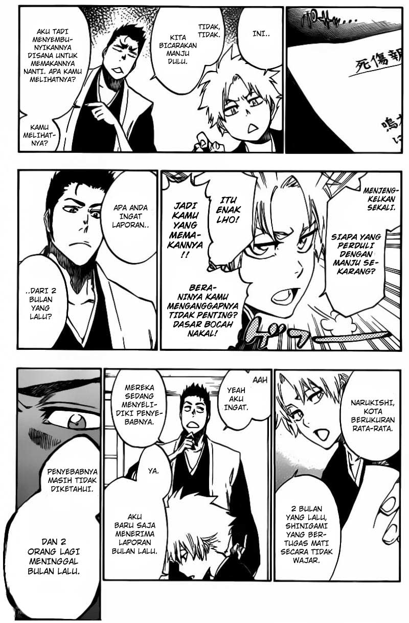Chapter 529 - halaman 15