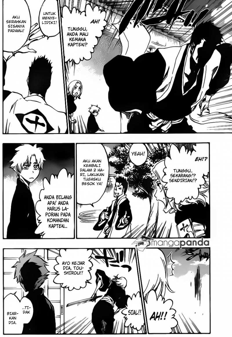 Chapter 529 - halaman 16