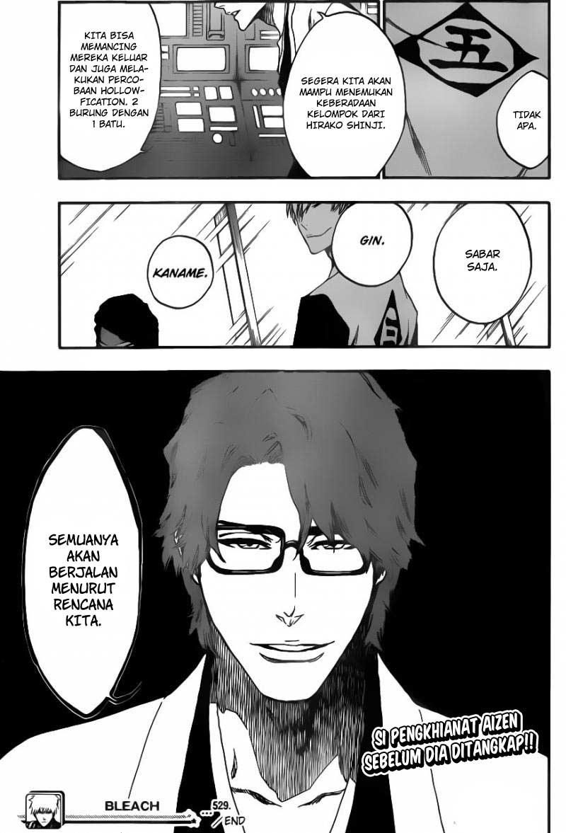 Chapter 529 - halaman 19