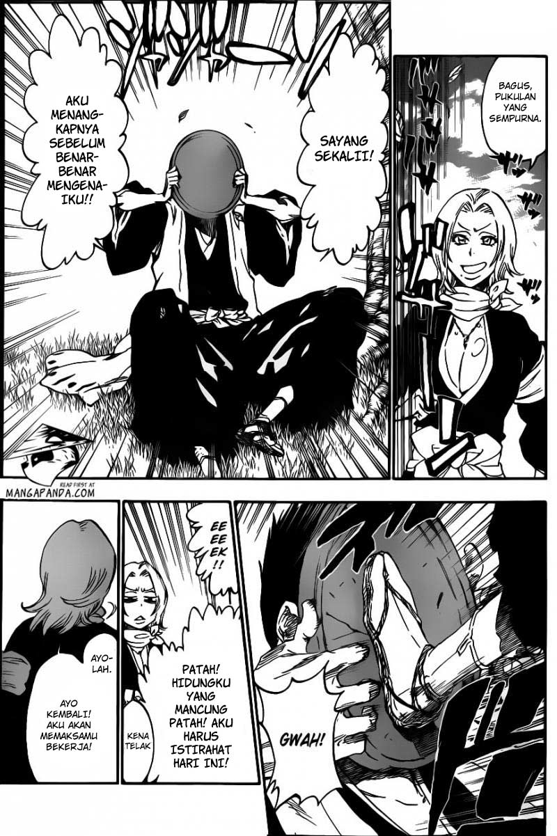 Chapter 529 - halaman 9