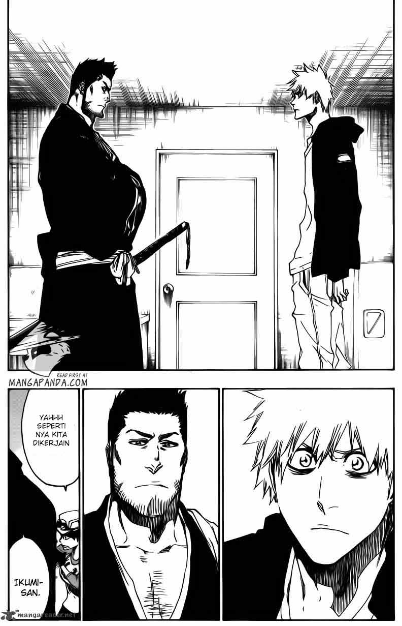 Chapter 528 - halaman 11